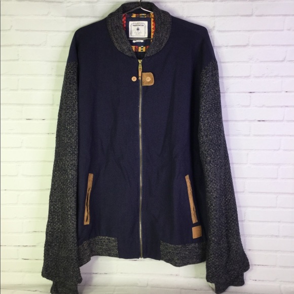 parish nation varsity jacket